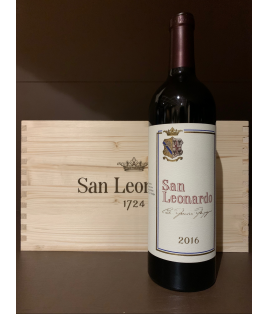 San Leonardo 2016 - Tenuta San Leonardo Guerrieri Gonzaga