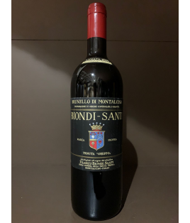 Biondi-Santi Annata 2000