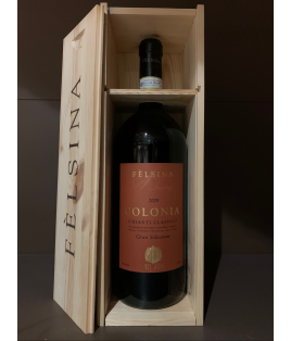 Fèlsina Colonia Chianti Gran Selezione 2009 Magnum