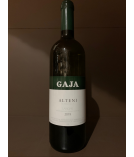 Gaja Alteni di Brassica 2019