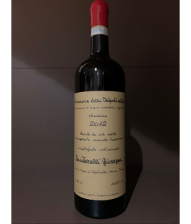 Quintarelli Giuseppe Amarone Classico 2012 Magnum