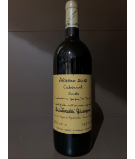 Quintarelli Giuseppe Alzero 2012