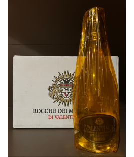 Podere Rocche dei Manzoni - Valentino Brut Cuvée Speciale Door 185th