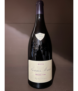 Domaine de la Vougeraie Bonnes-Mares Grand Cru Magnum 2012