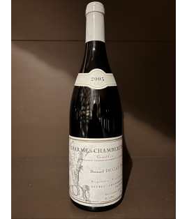 Domaine Dugat Py Charmes Chambertin Grand Cru 2005