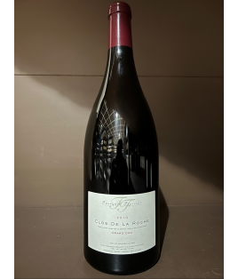 Francois Feuillet Clos de la Roche Grand Cru Magnum 2010