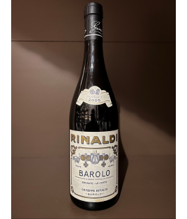 Giuseppe Rinaldi Brunate - Le Coste 2005