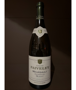 Faiveley Meursault Blagny Premier Cru 2019