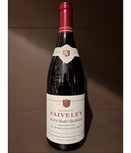 Faiveley Nuits Saint-Georges Les Porets-Saint-Georges Premier Cru 2019