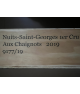 Faiveley Nuits Saint-Georges Aux Chaignots Premier Cru 2019