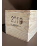 Tenuta di Trinoro 2019 Magnum in cassa di legno