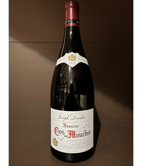 Joseph Drouhin Beaune Clos des Mouches 2018 Magnum