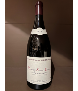 Pierre Amiot Morey Saint Denis Aux Charmes 2018 Magnum