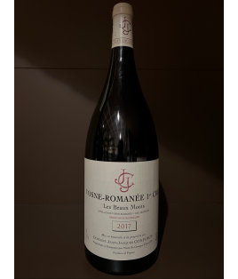 Jean Jacques Confuron Vosne Romanée Le Beaux Monts 2017 Magnum