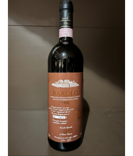 Bruno Giacosa Barolo Falletto Riserva 1996