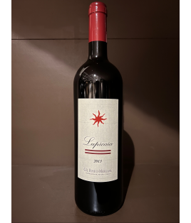 Lupicaia 2013