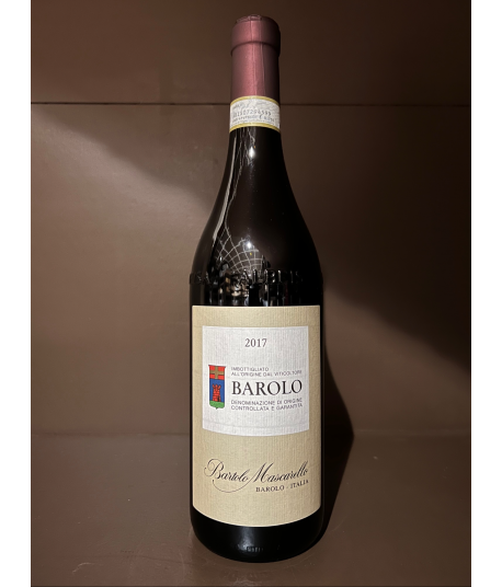 Bartolo Mascarello Barolo 2017