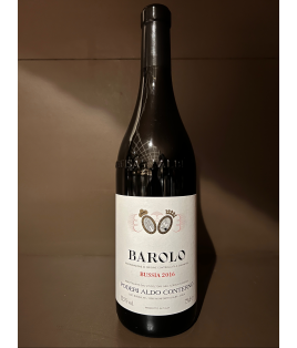 Aldo Conterno Barolo Bussia 2016