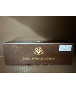 Podere Rocche dei Manzoni Barolo 2016 Magnum con astuccio