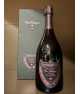 Dom Perignon Rosé 2006 con box