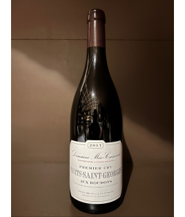 Domaine Meo Camuzet Nuits Saint Georges Aux Boudots 2017