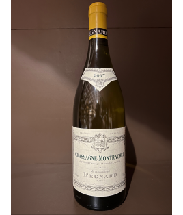 Regnard Chassagne Montrachet 2017