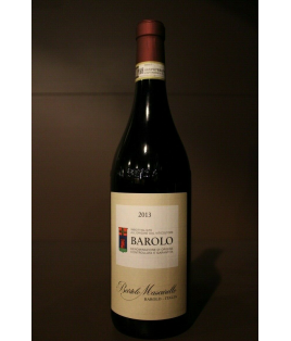 Bartolo Mascarello Barolo 2013