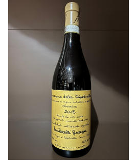 Quintarelli Giuseppe Amarone Classico 2015