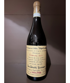 Quintarelli Giuseppe Amarone Classico Riserva 2011