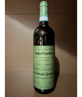 Quintarelli Giuseppe Valpolicella Classico Superiore 2015