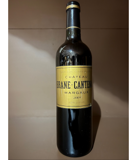 Chateau Brane Cantenac 2009