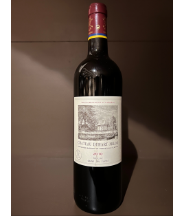 Chateau Duhart Milon 2010