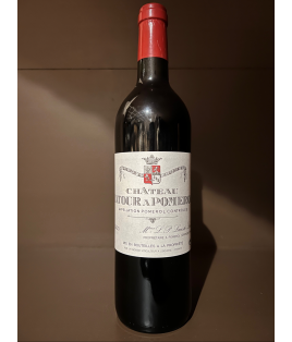 Chateau Latour a Pomerol 2000