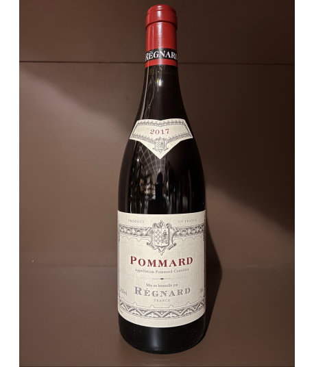 Regnard Pommard Rouge 2017