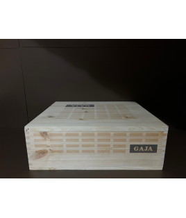 Gaja Barbaresco 2019