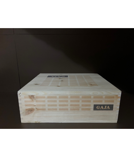 Gaja Barbaresco 2019