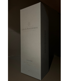 Louis Roederer Late Release Vintage Brut 1995 Magnum