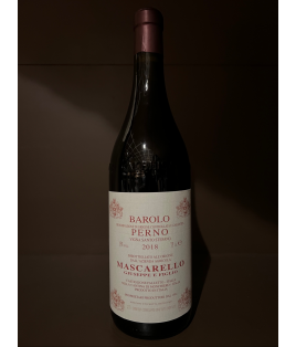 Giuseppe Mascarello e Figlio Santo Stefano di Perno 2018 - Barolo