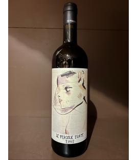 Le Pergole Torte 2008
