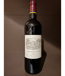 Chateau Carruades de Lafite 2006