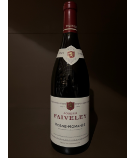 Faiveley Vosne Romanee 2021