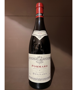 Regnard Pommard Rouge 2019