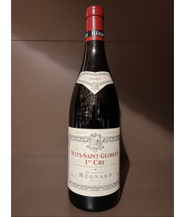 Regnard Nuits Saint Georges 1er Cru 2020