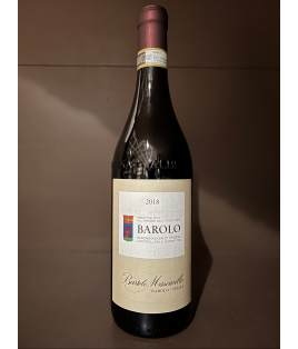 Bartolo Mascarello Barolo 2018