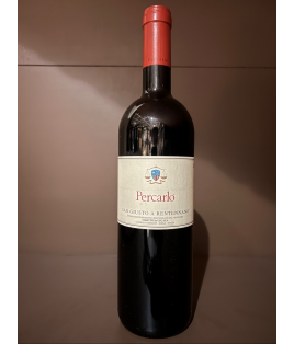 Percarlo 2016 San Giusto a Rentennano