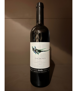Gaja Dagromis Barolo 2017