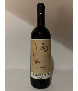 Le Pergole Torte 2009