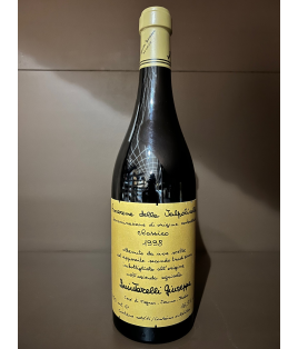 Quintarelli Giuseppe Amarone Classico 1998