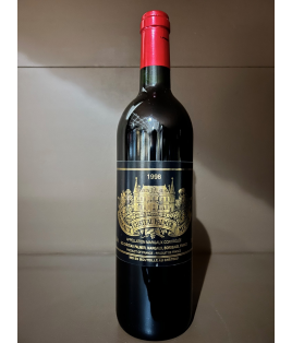 Chateau Palmer 1998