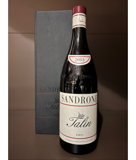 Sandrone Luciano Vite Talin 2013 - 100 Punti Parker